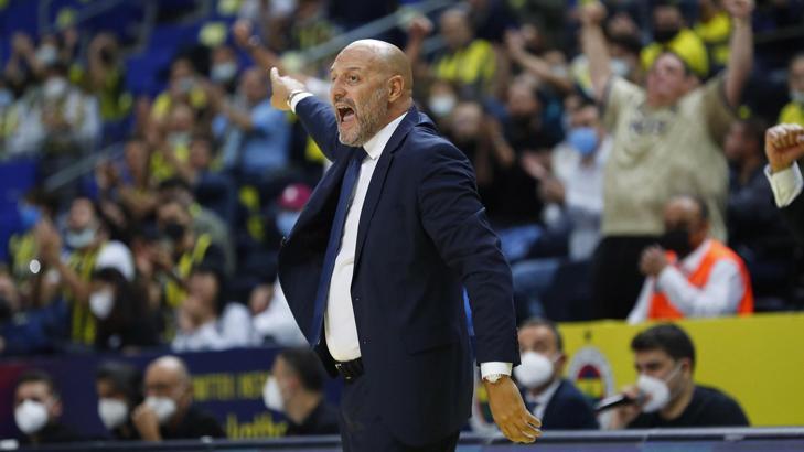 Aleksandar Djordjevic: OAKA'daki atmosfere hazır olmamız gerekiyor
