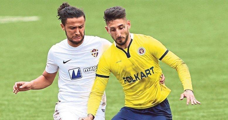 Uyuşturucu kullanan futbolcunun 4 yıl men cezası onandı!