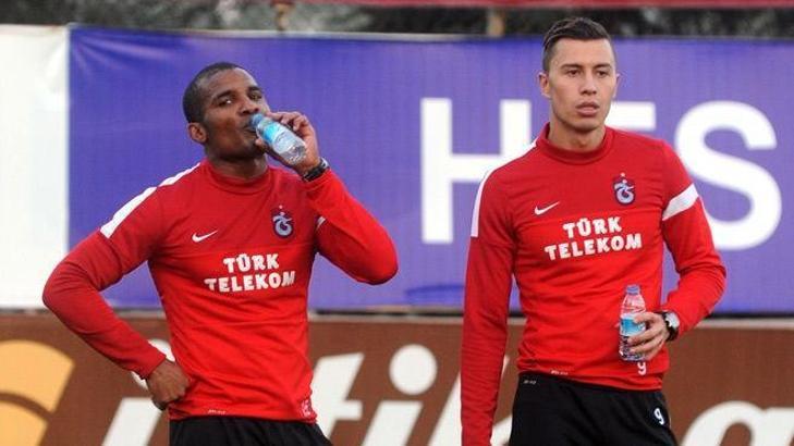 Akçay'ın hışmına uğradılar
