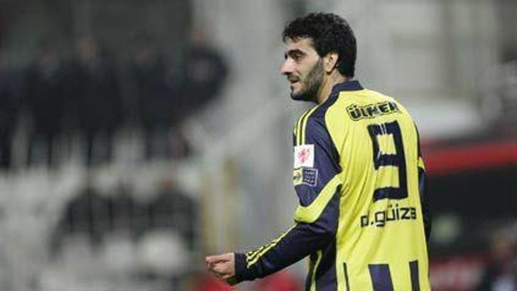 Daniel Güiza İspanya yolcusu