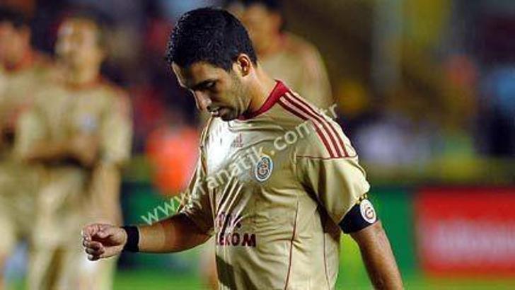 Arda Turan gerçekleri