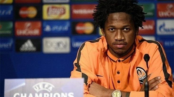 Fred için ilk formül kiralama