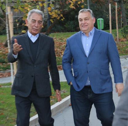 Adnan Polat: Bizden sonra gelenler çok güzel miras yediler