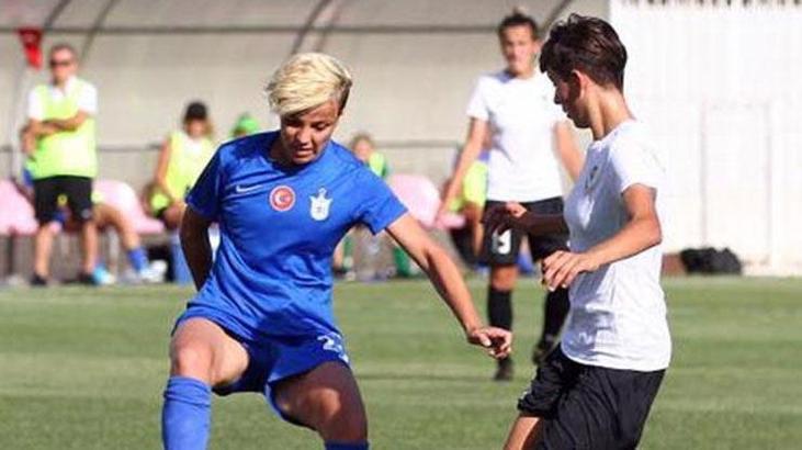 Konak Belediyespor, Gintra'ya mağlup oldu