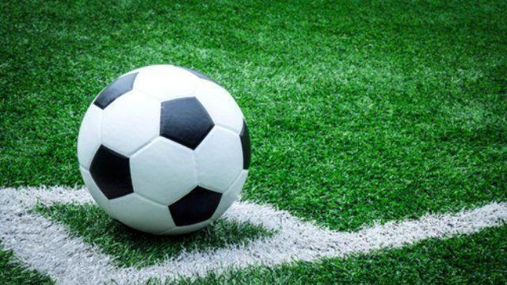 15 yaş altı milli futbolcular kamp yapacak