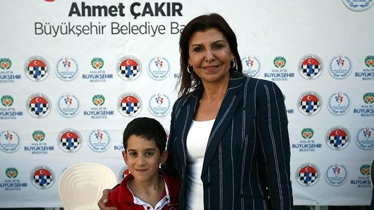 Türkiye, satrançta başarı merdivenlerini tırmanıyor