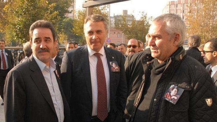 Fernandes ile ilgili gelişme yok