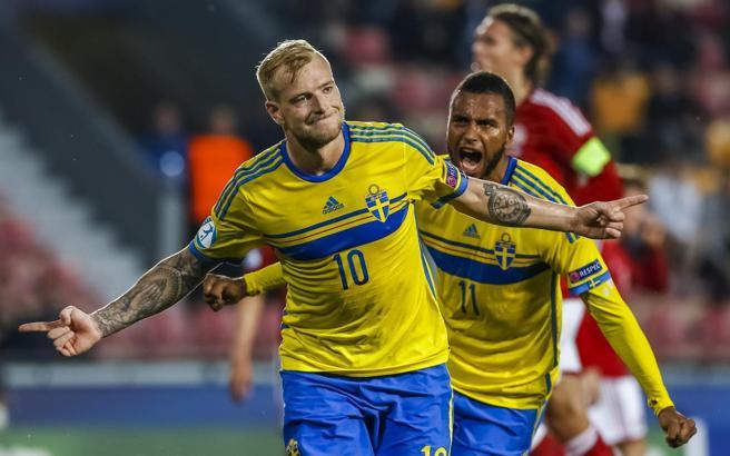 Son dakika | İsveçli golcü Guidetti'den Galatasaray açıklaması