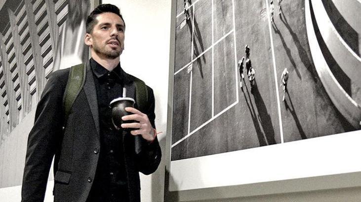 'Josa Sosa'nın transfer belgesi ortaya çıktı' iddiası!