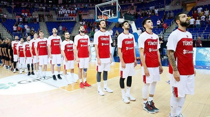 EuroBasket ne zaman, hangi kanalda? Türkiye'nin maç tarihleri