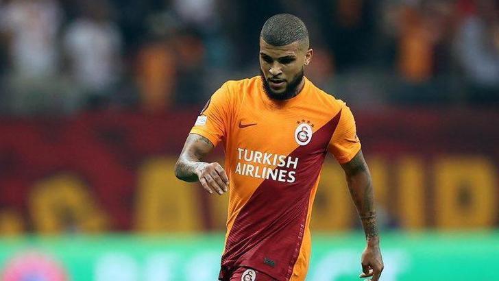 Son dakika haberi! Galatasaray Yedlin'le yolları ayırıyor