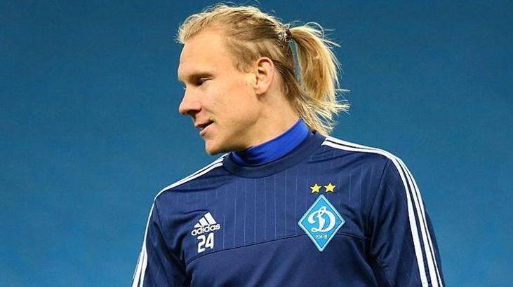 Vida Beşiktaş yönetimini ikiye böldü!