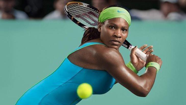 Sıralama değişmedi; Serena birinci!