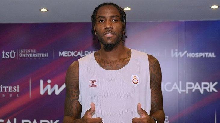 Galatasaray Odeabank'ın kamp programı belli oldu