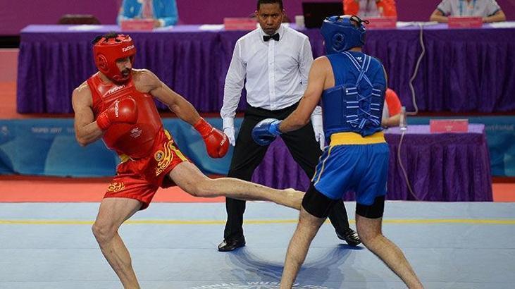Yavuz Selim Kazancı yarı finale yükseldi