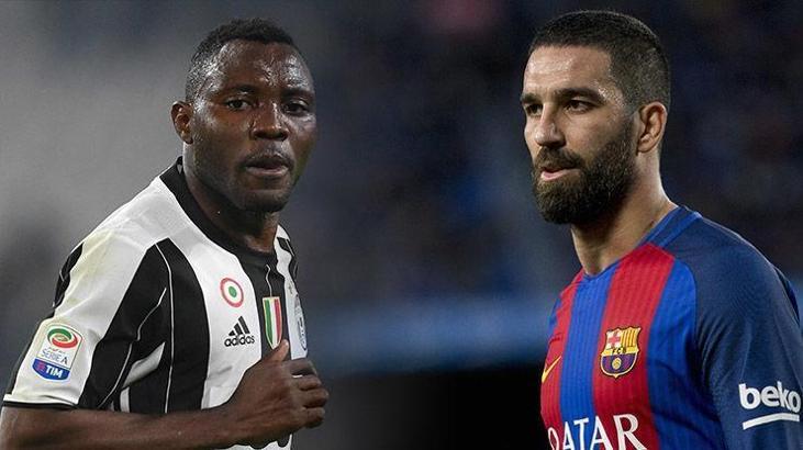 Galatasaray'da transfer gündemi çok sıcak