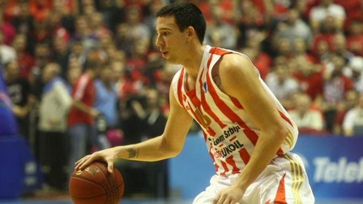 Türk Telekom, Radivojevic'i transfer etti