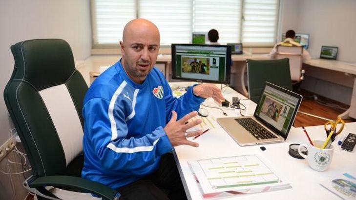 'Timsah Gözü' işbaşında!