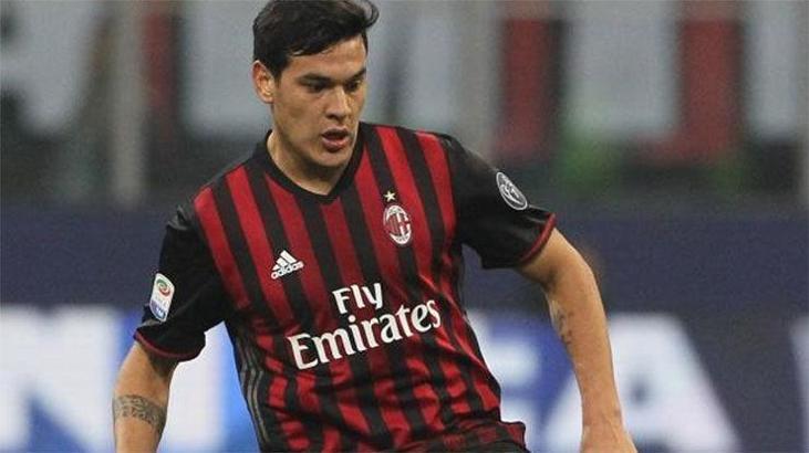 Gustavo Gomez kadroya alınmadı