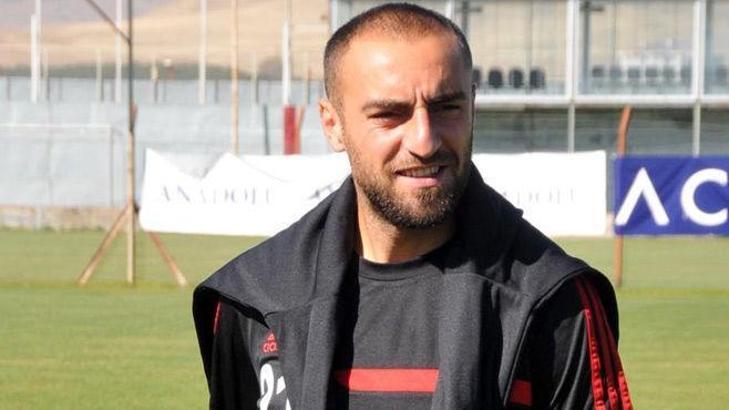 Kadir Bekmezci: Hedefimiz 3 puan