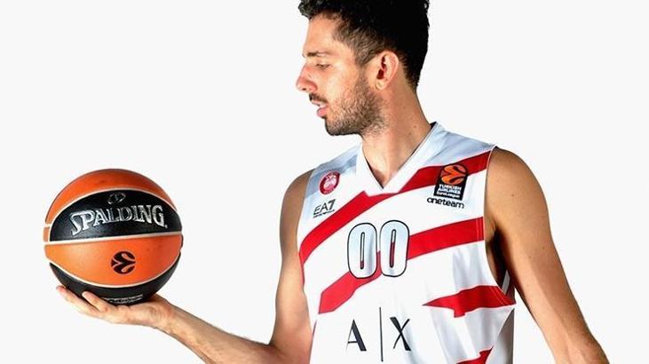 Olimpia Milan'da Della Valle'nin parmağı kırıldı