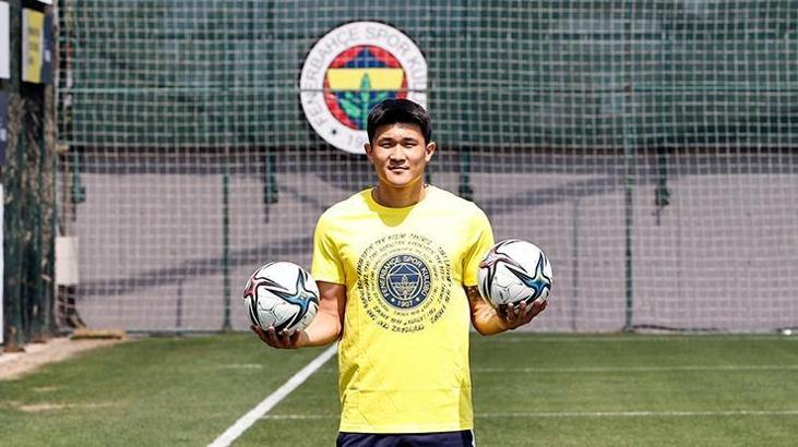 Son dakika haberi | Fenerbahçe'de savunma! Yüzleri güldürdü