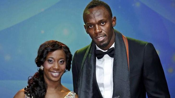 Bolt, 5. kez