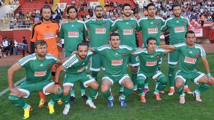 Hatay liderliğini sürdürüyor