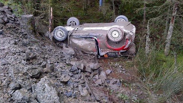 Kubica sınıfta kaldı!