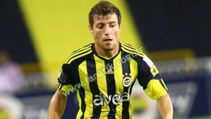 Okan Alkan yeni göreve hazır