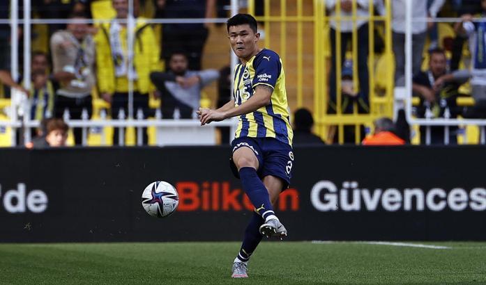 Fenerbahçe-Kim Min-Jae sözleşmesinde özel madde! Sezon sonu transfer olursa...