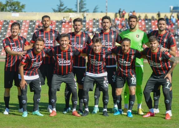 Uşakspor, 24Erzincanspor önünde çıkış arayacak