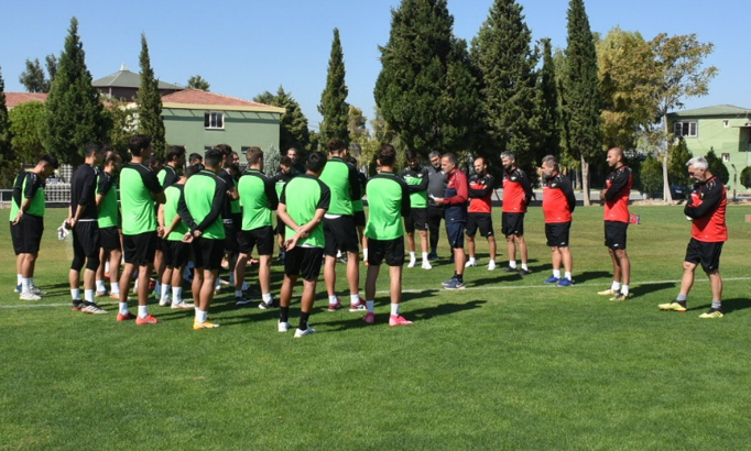 Akhisarspor, ilk iç saha galibiyetini kovalayacak