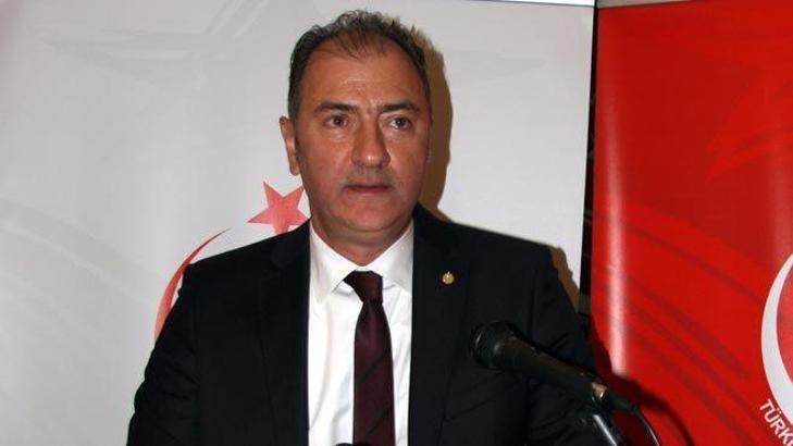 TVF değerlendirme toplantısı yapıldı