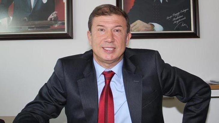 Tanju Çolak Fevzi'ye sahip çıktı