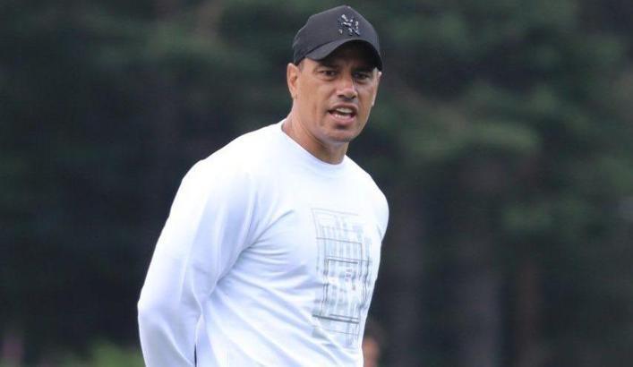 Son dakika: ÖK Yeni Malatyaspor, Çağdaş Atan'a emanet