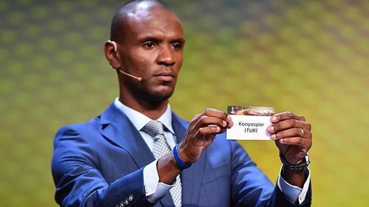 Konyaspor'un UEFA Avrupa Ligi'ndeki rakiplerini tanıyalım