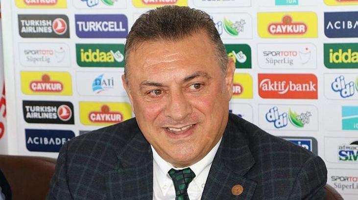 Hasan Kartal: Kısa süre içerisinde bu stresli yerden kurtulacağız