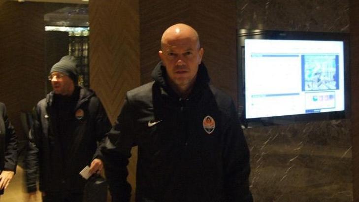 Zago'dan Beşiktaş değerlendirmesi