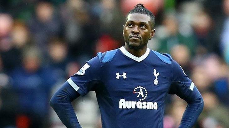Orman, Adebayor'u istiyor