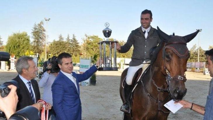 2013 T.C. Başbakanlık Kupası Sona Erdi