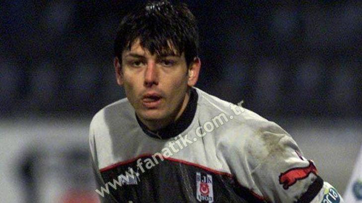Fevzi Tuncay cezaevinde