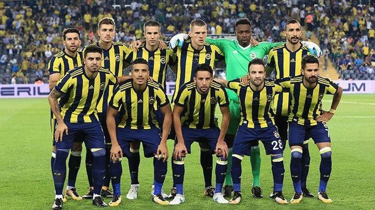 Fenerbahçe'de Alper Potuk sakatlandı