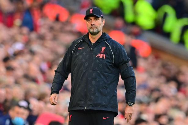 Liverpool teknik direktörü Jurgen Klopp'tan Barcelona'ya ret