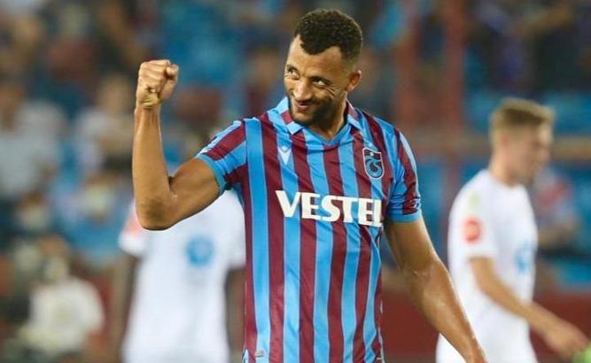 Trazonspor'da stoperler geri dönüyor