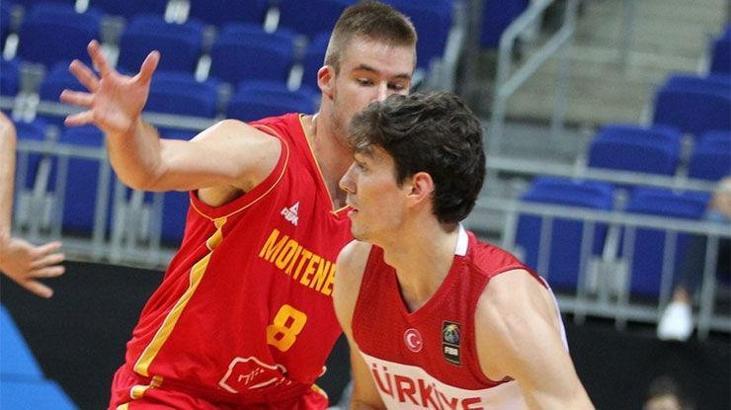 Milliler'in rakipleri belli oldu