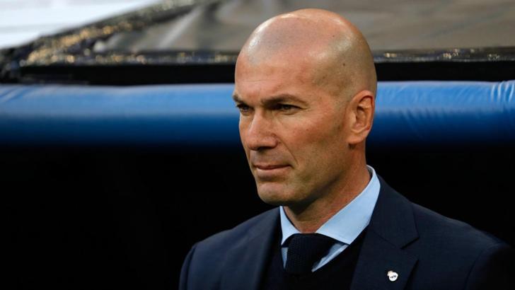 Bayern Münih'te Zidane sesleri