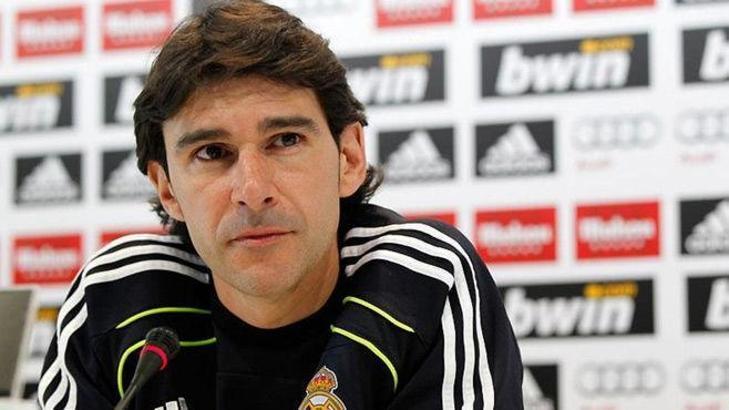 Karanka, teknik direktör oldu
