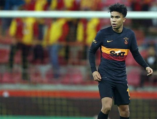 Galatasaray haberi: Assuncao'da hayal kırıklığı