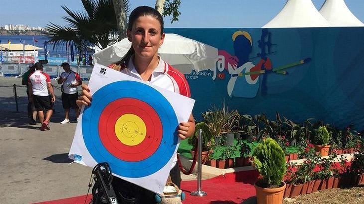 Universiade'ta 6 madalya